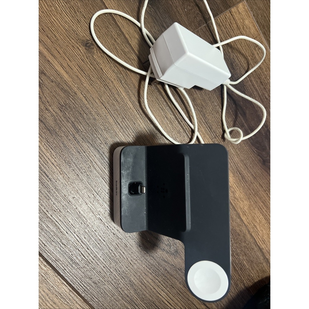 Belkin Powerhouse Charge